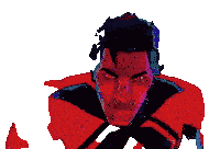 Spider Man Spider Man 2099 Sticker