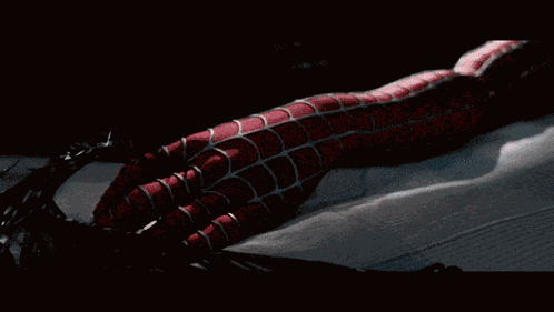 Spider-man Spider-man 3 GIF