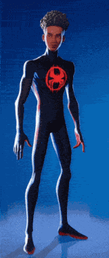 Spider-man Spider Man GIF