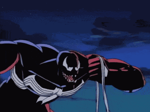 Spider-man Unmask GIF