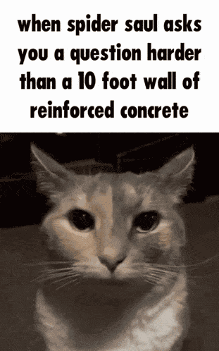 Spider Saul Okbc GIF