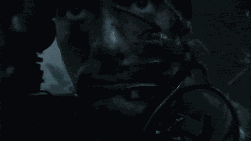 Spider Soldier Spider On Face GIF