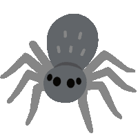 Spider Spidey Sticker