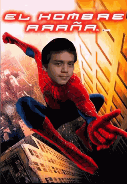 Spiderman Meme Meme