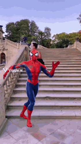 Spiderman Meme GIF