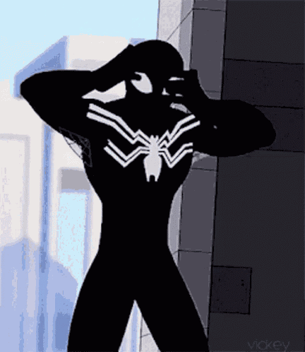 Spiderman Spectacular Spider Man GIF