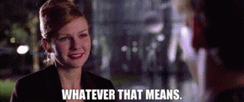 Spiderman Spiderman3 GIF