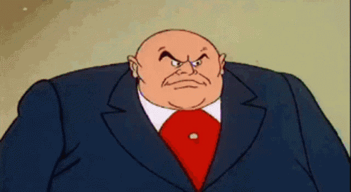 Spiderman GIF