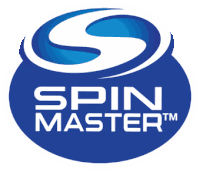 Spin Master Sega Saturn Sticker