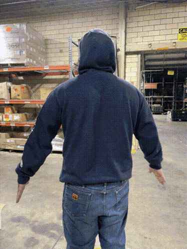 Spin You Spin Me Right Round GIF