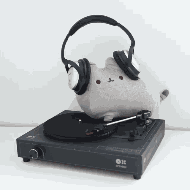 Spinbox Turntable GIF