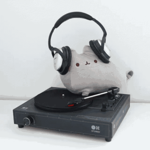 Spinbox Turntable GIF