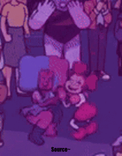 Spinel Garnet GIF