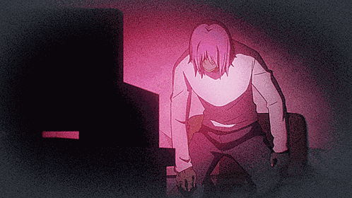 Spinner Mha Shuichi Iguichi GIF