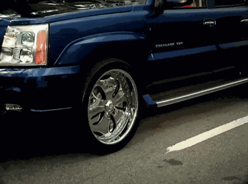 Spinners Rims GIF