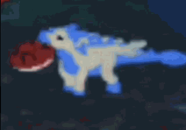 Spinning Dragon GIF