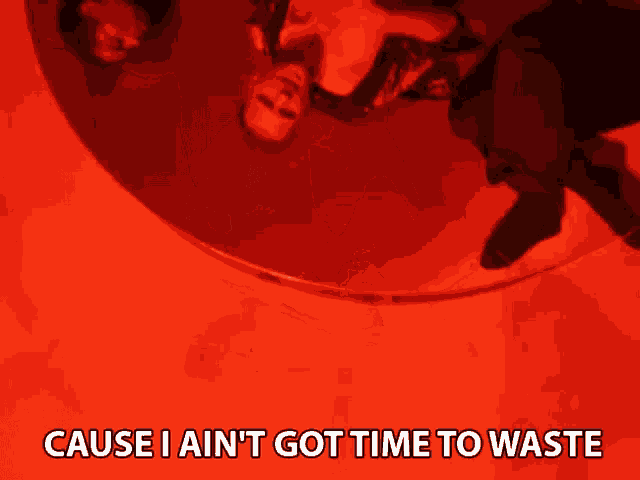 Spinning Head Rest GIF