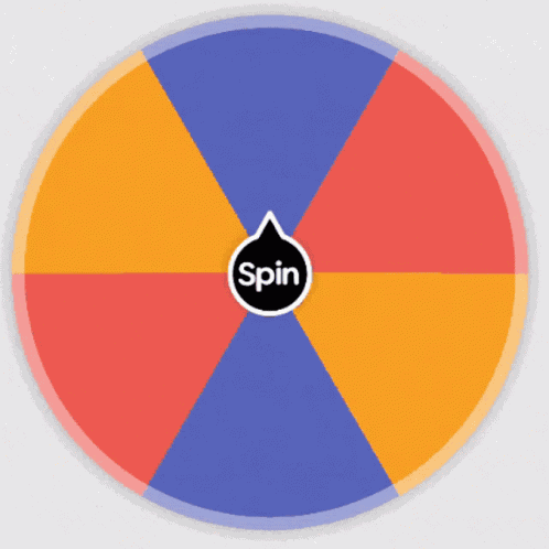 Spinning GIF