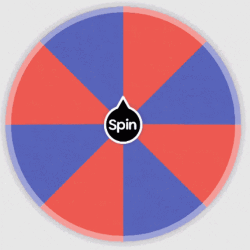 Spinning GIF