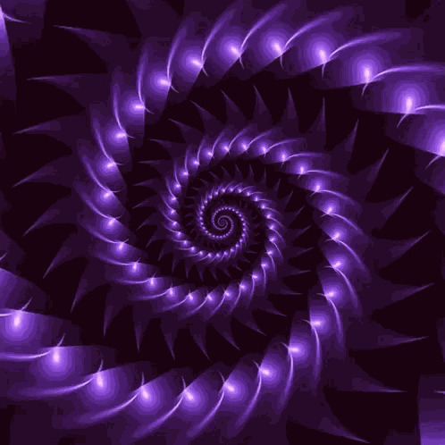 Spiral Golden Spiral GIF