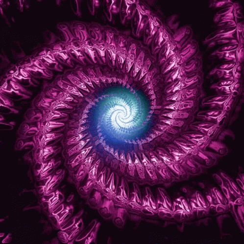 Spiral GIF