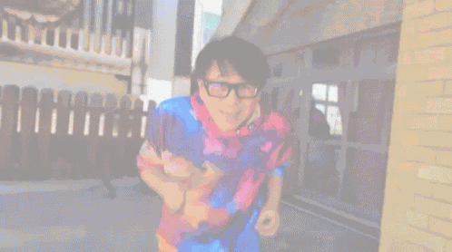 Spirit Bomb Game Dev GIF