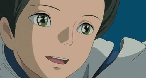 Spirited Away Ghibli GIF