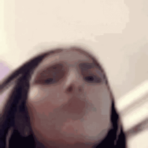 Spit GIF