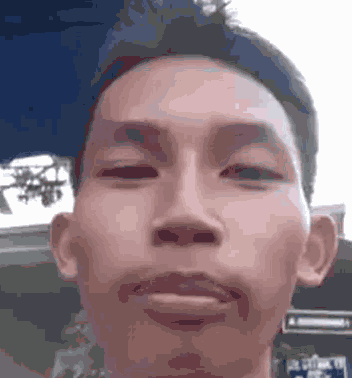 Spit GIF