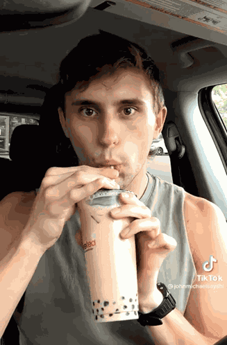 Spit Spitting GIF
