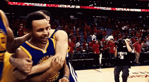 Splash Brothers GIF
