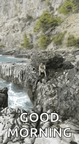 Splash Water GIF