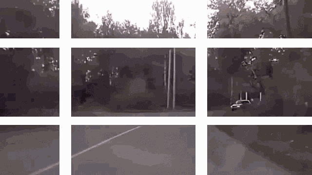 Split Depth Gifs GIF