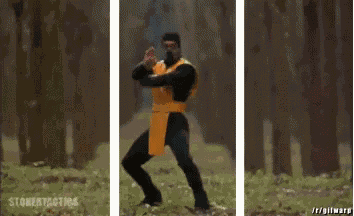 Split Depth Gifs GIF