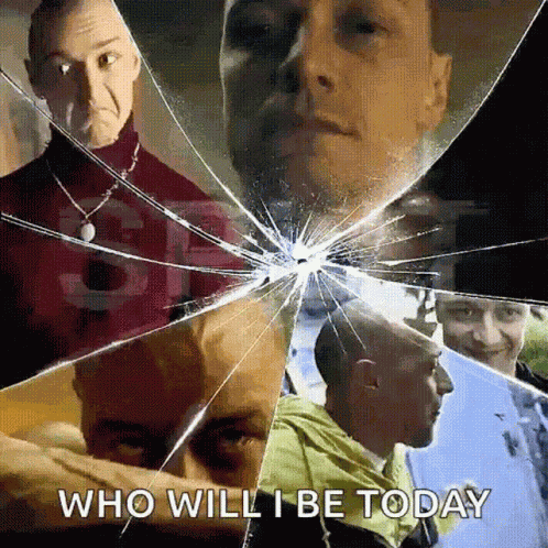 Split GIF