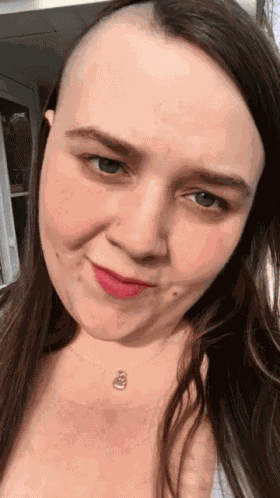Split Tongue Kiss GIF