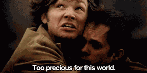 Spn Sam GIF