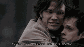 Spn Sam GIF