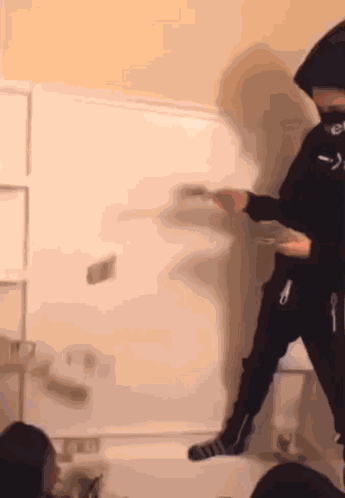 Spoil Money GIF