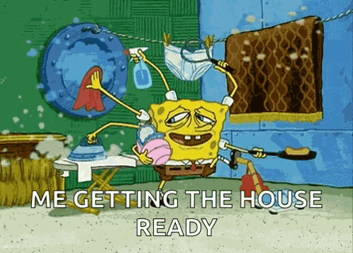 Sponge Bob Cartoons GIF