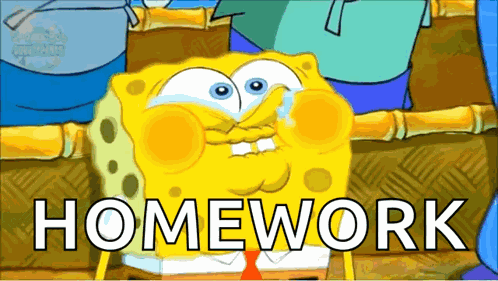 Sponge Bob Sponge Bob Square Pants GIF