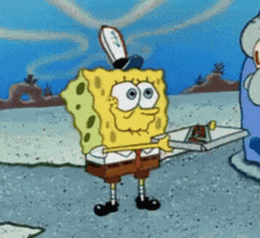 Spongebob Bob Esponja GIF
