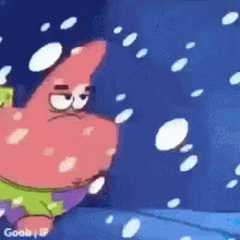 Spongebob Boi GIF