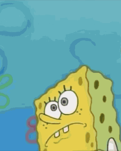 Spongebob Boiiii GIF