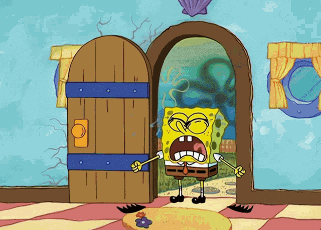 Spongebob Breakdown GIF