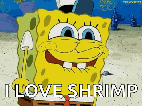 Spongebob Cant Wait GIF