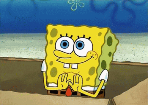 Spongebob Creed GIF