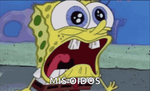 Spongebob Cry Meme