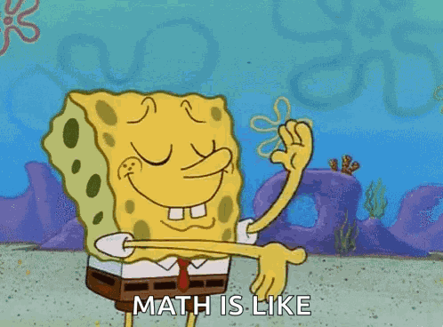 Spongebob Done GIF
