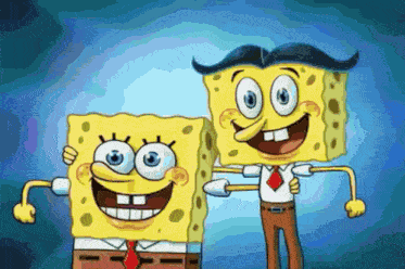 Spongebob For Sale GIF